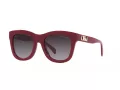 Michael Kors Empire Square 4 MK 2193U 39398G 52 Occhiali da Sole