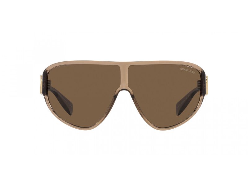 Michael Kors Empire Shield MK 2194 393773 69 Occhiali da Sole