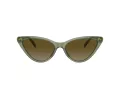 Michael Kors Harbour Island MK 2195U 394413 56 Occhiali da Sole