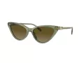 Michael Kors Harbour Island MK 2195U 394413 56 Occhiali da Sole