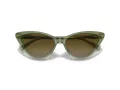 Michael Kors Harbour Island MK 2195U 394413 56 Occhiali da Sole