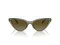 Michael Kors Harbour Island MK 2195U 394413 56 Occhiali da Sole