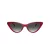 Michael Kors Harbour Island MK 2195U 39558G 56 Occhiali da Sole