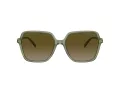 Michael Kors Jasper MK 2196U 394413 58 Occhiali da Sole