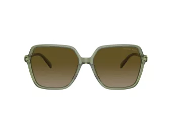 Michael Kors Jasper MK 2196U 394413 58 Occhiali da Sole