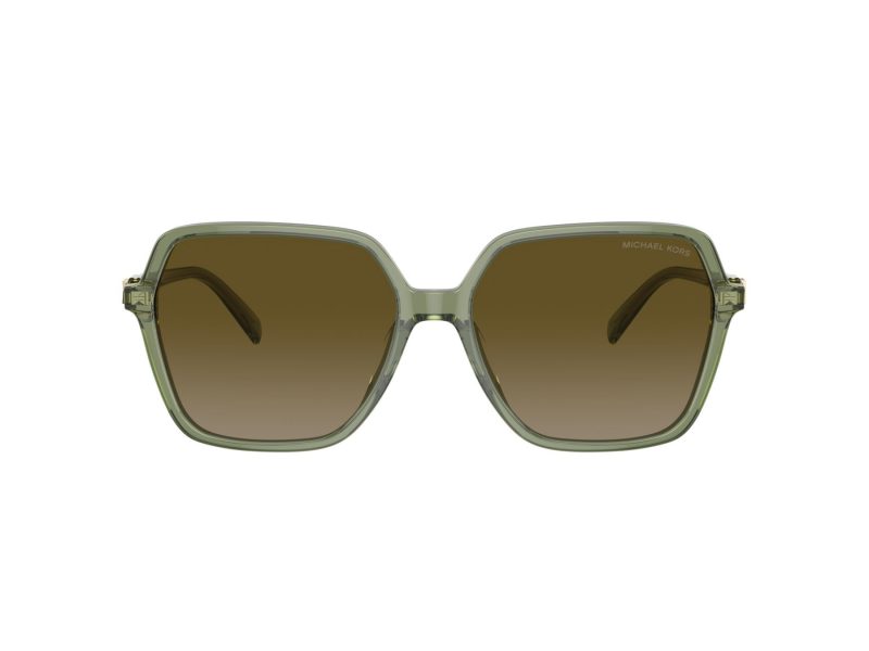 Michael Kors Jasper MK 2196U 394413 58 Occhiali da Sole
