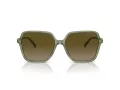 Michael Kors Jasper MK 2196U 394413 58 Occhiali da Sole