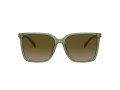 Michael Kors Canberra MK 2197U 394413 56 Occhiali da Sole