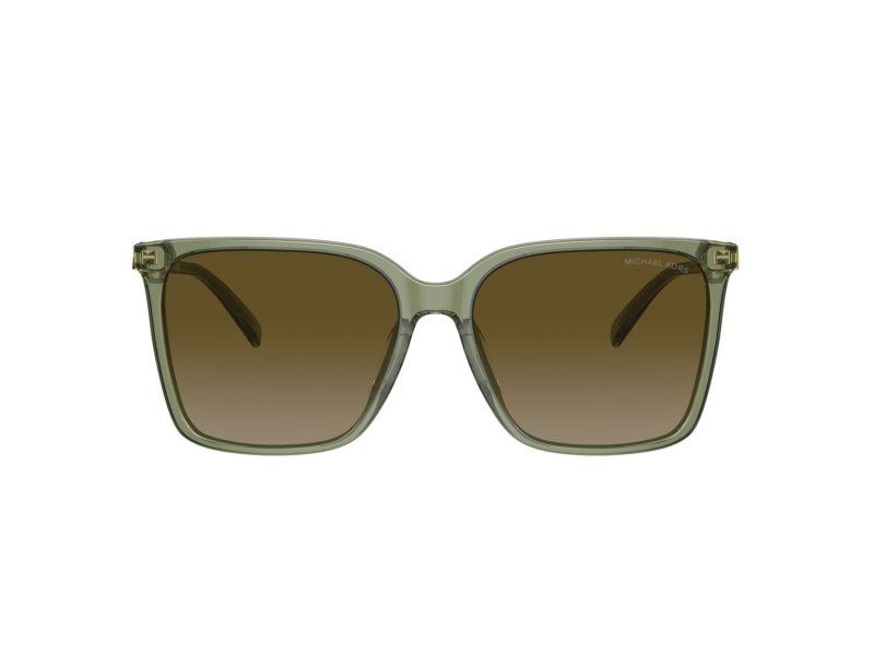 Michael Kors Canberra MK 2197U 394413 56 Occhiali da Sole
