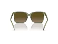 Michael Kors Canberra MK 2197U 394413 56 Occhiali da Sole