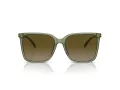Michael Kors Canberra MK 2197U 394413 56 Occhiali da Sole