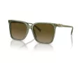 Michael Kors Canberra MK 2197U 394413 56 Occhiali da Sole
