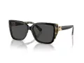 Michael Kors Acadia MK 0MK2199 395087 55 Occhiali da Sole