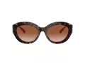 Michael Kors Brussels MK 2204U 300613 54 Occhiali da Sole