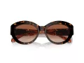 Michael Kors Brussels MK 2204U 300613 54 Occhiali da Sole