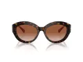 Michael Kors Brussels MK 2204U 300613 54 Occhiali da Sole