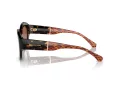 Michael Kors Brussels MK 2204U 300613 54 Occhiali da Sole