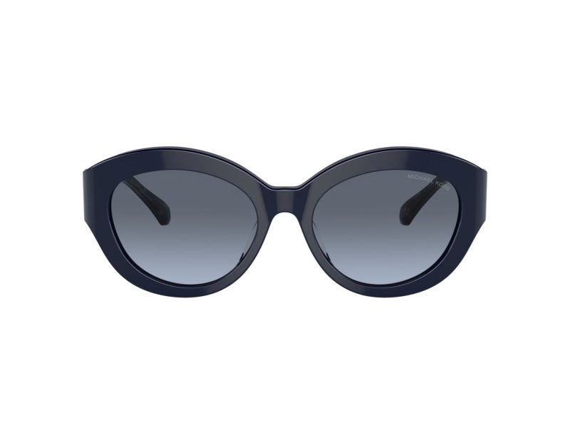 Michael Kors Brussels MK 2204U 39488F 54 Occhiali da Sole