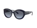 Michael Kors Brussels MK 2204U 39488F 54 Occhiali da Sole