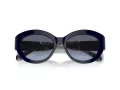 Michael Kors Brussels MK 2204U 39488F 54 Occhiali da Sole