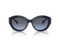 Michael Kors Brussels MK 2204U 39488F 54 Occhiali da Sole
