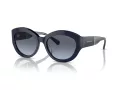 Michael Kors Brussels MK 2204U 39488F 54 Occhiali da Sole