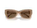 Michael Kors Montecito MK 2205 395473 52 Occhiali da Sole