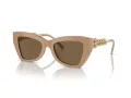 Michael Kors Montecito MK 2205 395473 52 Occhiali da Sole