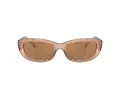 Michael Kors Asheville MK 2210U 3999/O 54 Occhiali da Sole