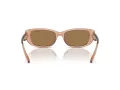 Michael Kors Asheville MK 2210U 3999/O 54 Occhiali da Sole