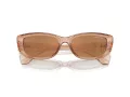 Michael Kors Asheville MK 2210U 3999/O 54 Occhiali da Sole
