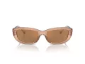 Michael Kors Asheville MK 2210U 3999/O 54 Occhiali da Sole