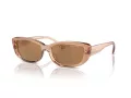 Michael Kors Asheville MK 2210U 3999/O 54 Occhiali da Sole