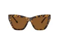 Michael Kors Dubai MK 2211U 300673 57 Occhiali da Sole