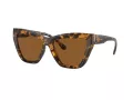 Michael Kors Dubai MK 2211U 300673 57 Occhiali da Sole