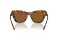 Michael Kors Dubai MK 2211U 300673 57 Occhiali da Sole