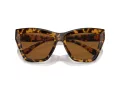 Michael Kors Dubai MK 2211U 300673 57 Occhiali da Sole