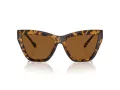 Michael Kors Dubai MK 2211U 300673 57 Occhiali da Sole