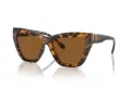 Michael Kors Dubai MK 2211U 300673 57 Occhiali da Sole