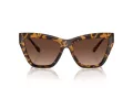 Michael Kors Dubai MK 2211U 3006T5 57 Occhiali da Sole