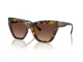 Michael Kors Dubai MK 2211U 3006T5 57 Occhiali da Sole