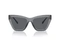 Michael Kors Dubai MK 2211U 397087 57 Occhiali da Sole
