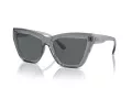 Michael Kors Dubai MK 2211U 397087 57 Occhiali da Sole