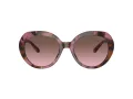 Michael Kors San Lucas MK 2214U 39989T 56 Occhiali da Sole