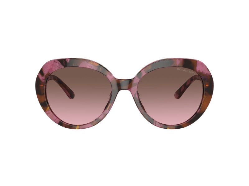 Michael Kors San Lucas MK 2214U 39989T 56 Occhiali da Sole