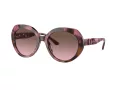 Michael Kors San Lucas MK 2214U 39989T 56 Occhiali da Sole