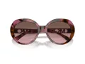 Michael Kors San Lucas MK 2214U 39989T 56 Occhiali da Sole