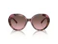 Michael Kors San Lucas MK 2214U 39989T 56 Occhiali da Sole