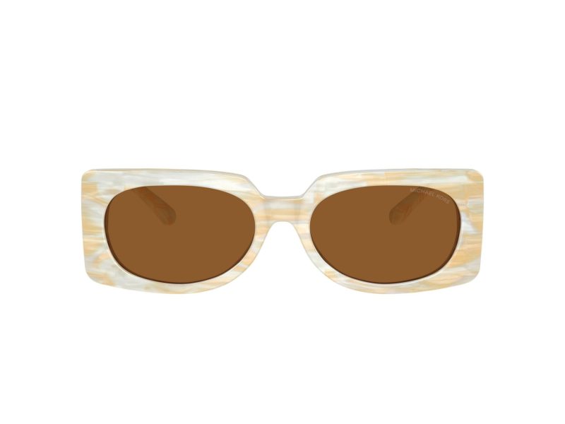 Michael Kors Bordeaux MK 2215 400173 56 Occhiali da Sole