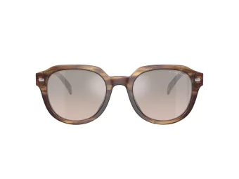 Michael Kors Eger MK 2216U 39776I 52 Occhiali da Sole